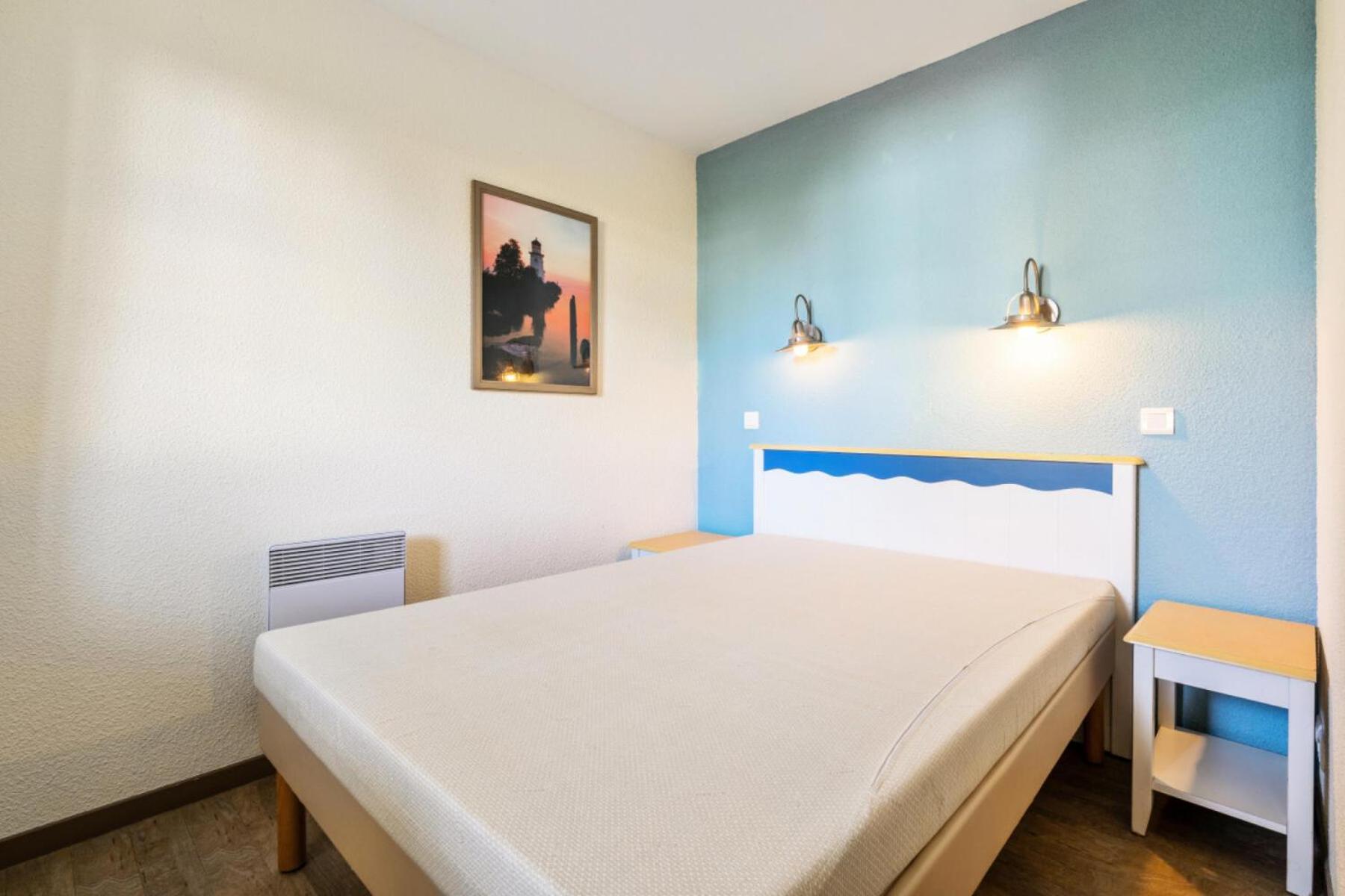 Residence Cap Azur - Maeva Home - Appartement 3 Pieces 7 Personnes - Confort Mae-4380 フエナン エクステリア 写真