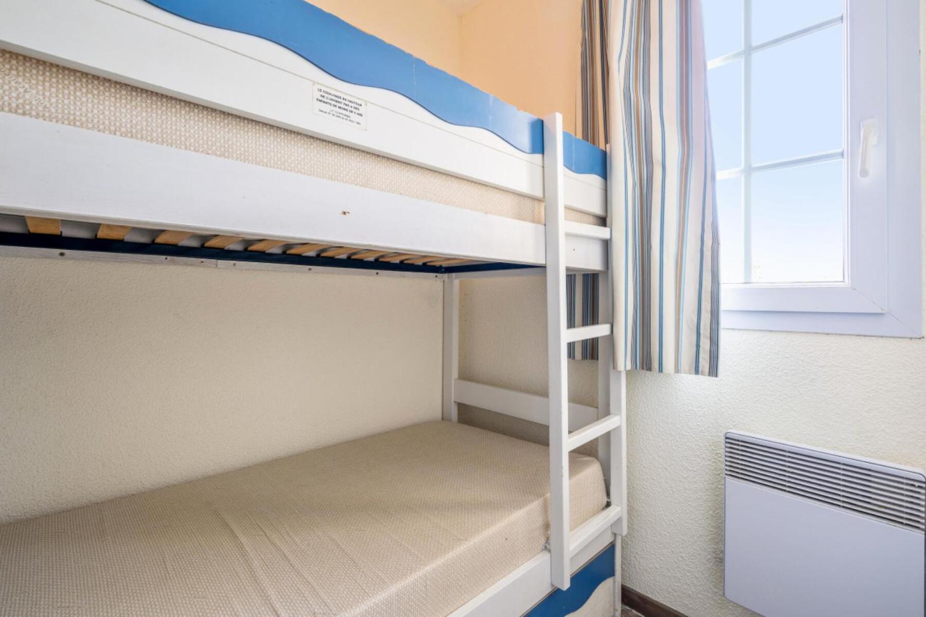 Residence Cap Azur - Maeva Home - Appartement 3 Pieces 7 Personnes - Confort Mae-4380 フエナン エクステリア 写真